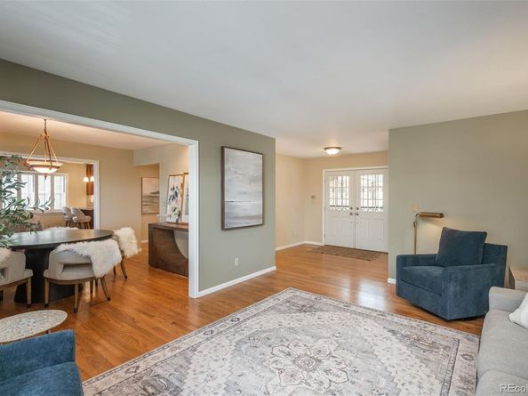 6731 S Kearney Court, Centennial CO 80112