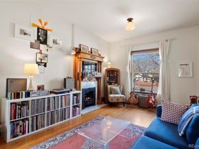 328 S Lincoln Street, Denver CO 80209