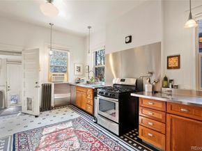 328 S Lincoln Street, Denver CO 80209