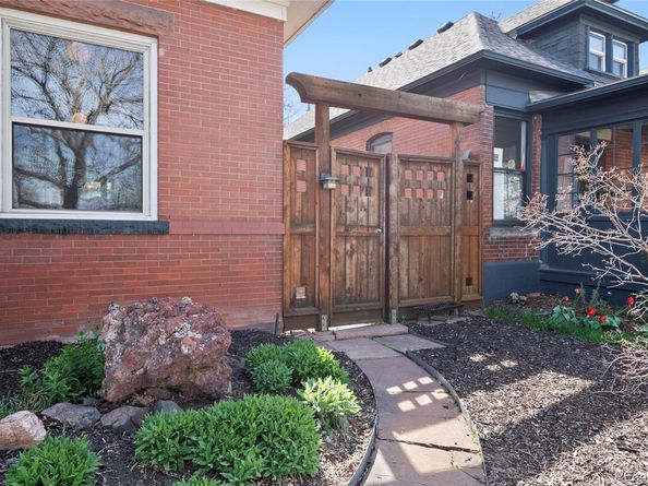 328 S Lincoln Street, Denver CO 80209