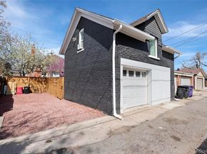 328 S Lincoln Street, Denver CO 80209