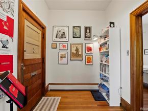 328 S Lincoln Street, Denver CO 80209