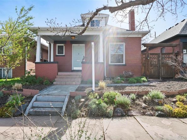 328 S Lincoln Street, Denver CO 80209