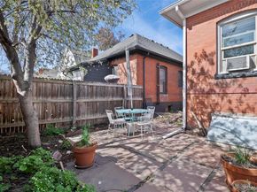328 S Lincoln Street, Denver CO 80209