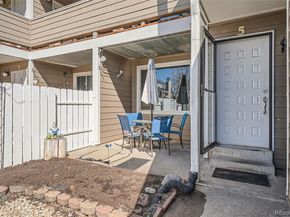 Undisclosed Address #1688809, Denver CO 80231