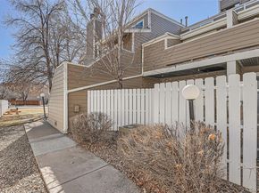 Undisclosed Address #1688809, Denver CO 80231