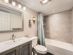 Undisclosed Address #1688809, Denver CO 80231