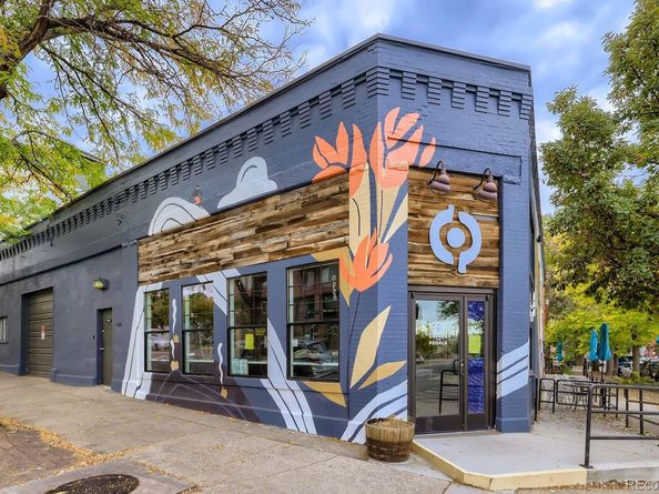 3030 Wyandot Street 7, Denver CO 80211