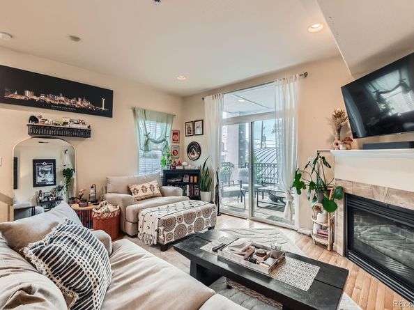 3030 Wyandot Street 7, Denver CO 80211