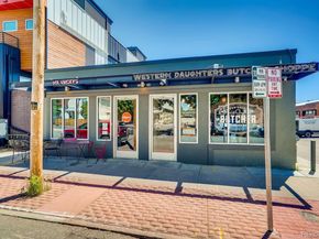 3030 Wyandot Street 7, Denver CO 80211