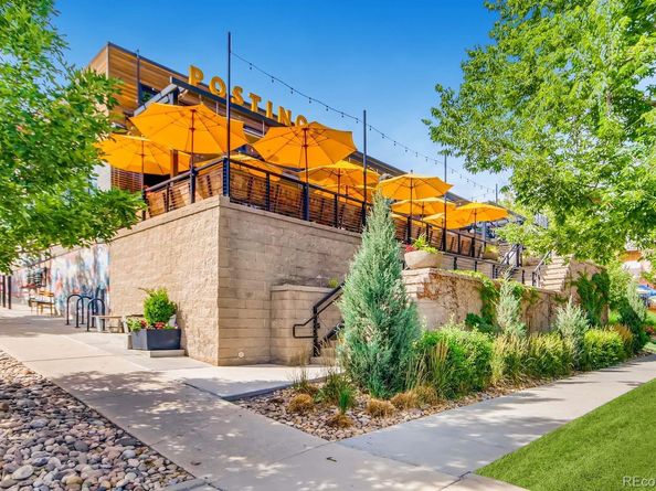 3030 Wyandot Street 7, Denver CO 80211