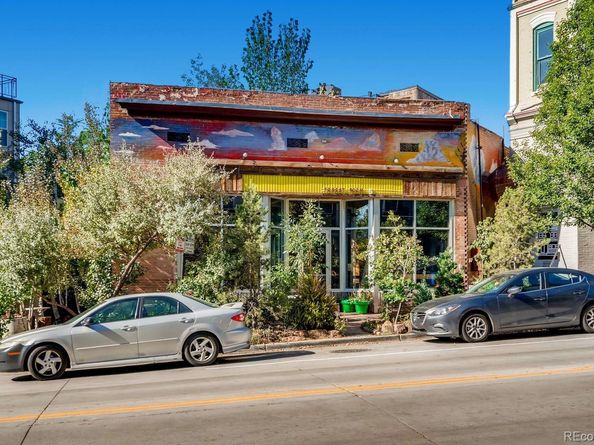 3030 Wyandot Street 7, Denver CO 80211