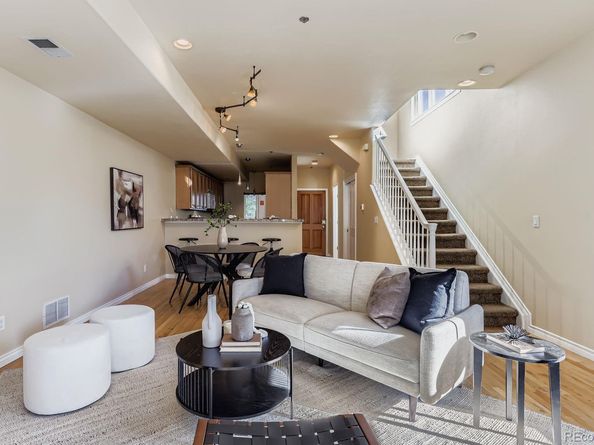 3030 Wyandot Street 7, Denver CO 80211