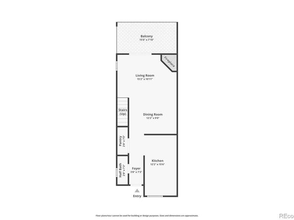 3030 Wyandot Street 7, Denver CO 80211