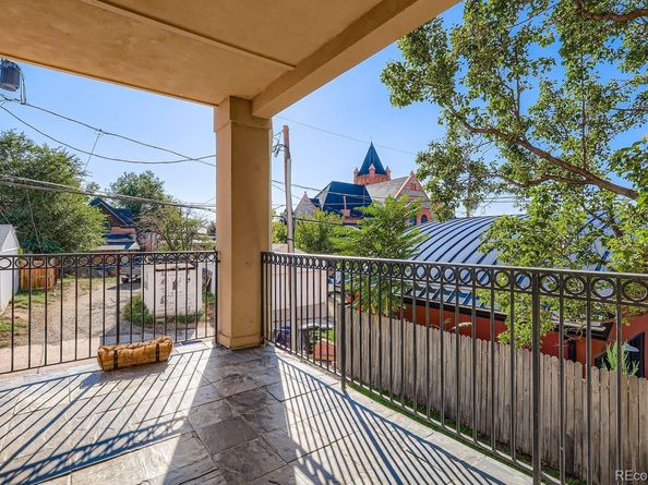 3030 Wyandot Street 7, Denver CO 80211