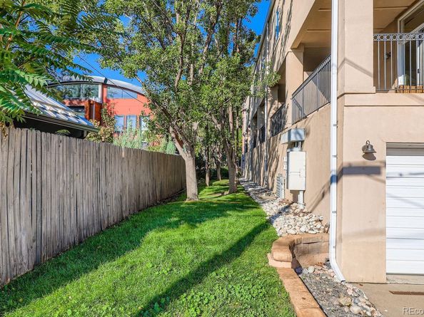 3030 Wyandot Street 7, Denver CO 80211