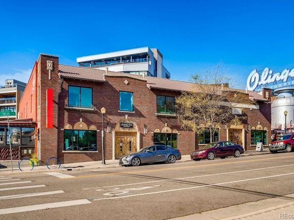 3030 Wyandot Street 7, Denver CO 80211