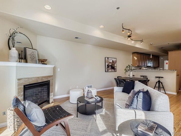 3030 Wyandot Street 7, Denver CO 80211