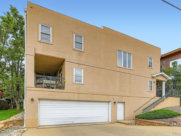 3030 Wyandot Street 7, Denver CO 80211