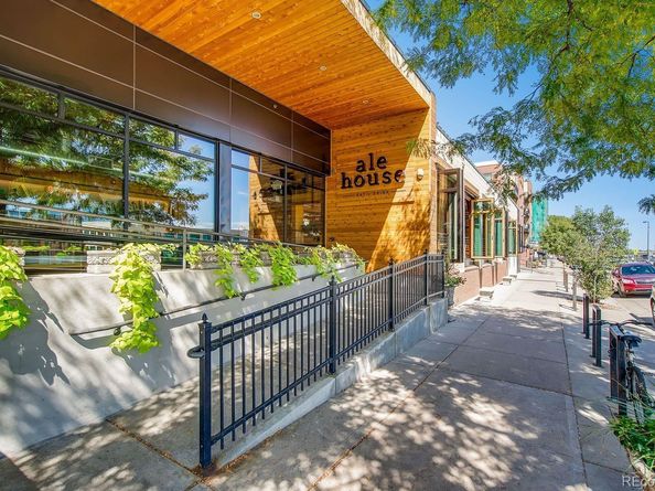 3030 Wyandot Street 7, Denver CO 80211