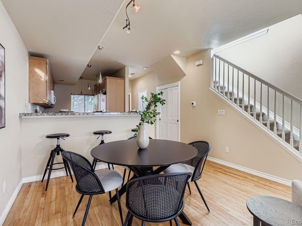 3030 Wyandot Street 7, Denver CO 80211