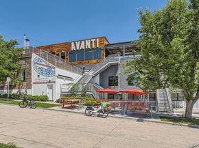 3030 Wyandot Street 7, Denver CO 80211