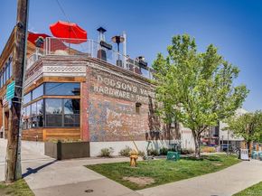 3030 Wyandot Street 7, Denver CO 80211