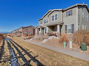21876 E Radcliff Circle, Aurora CO 80015