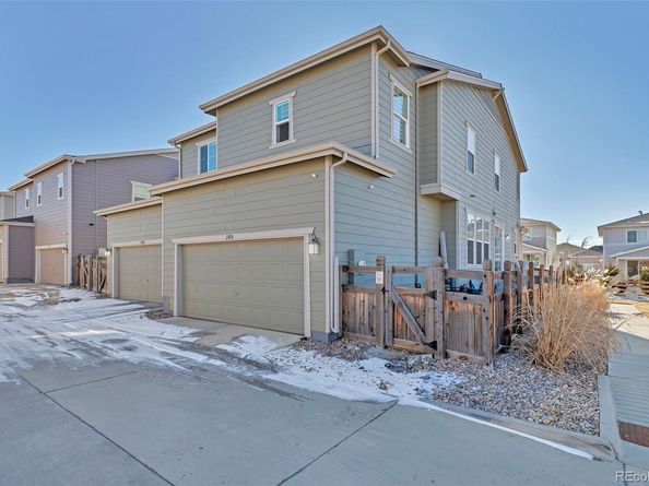 21876 E Radcliff Circle, Aurora CO 80015