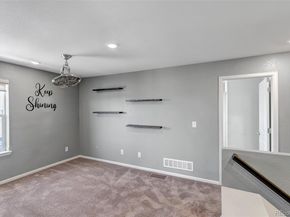 21876 E Radcliff Circle, Aurora CO 80015