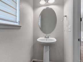 21876 E Radcliff Circle, Aurora CO 80015