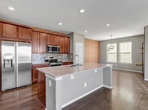 21876 E Radcliff Circle, Aurora CO 80015