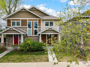 1752 W 40th Avenue, Denver CO 80211