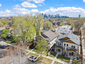 1752 W 40th Avenue, Denver CO 80211