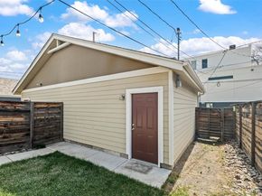 1752 W 40th Avenue, Denver CO 80211