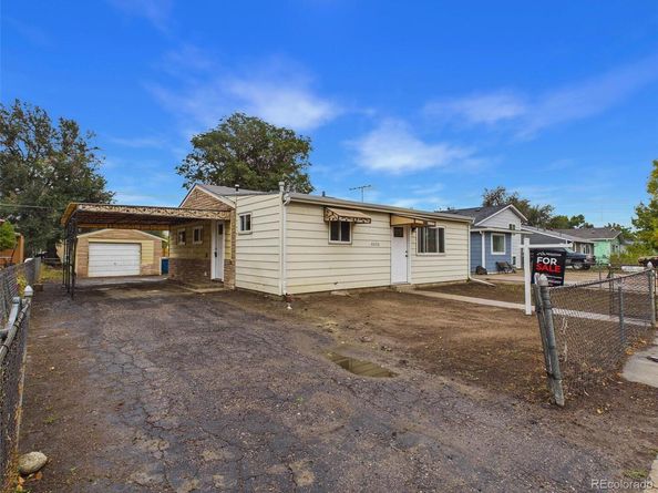6660 Ash Street, Commerce City CO 80022