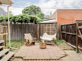 51 S Grant Street, Denver CO 80209