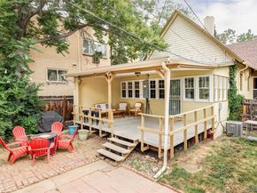 51 S Grant Street, Denver CO 80209