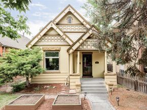51 S Grant Street, Denver CO 80209