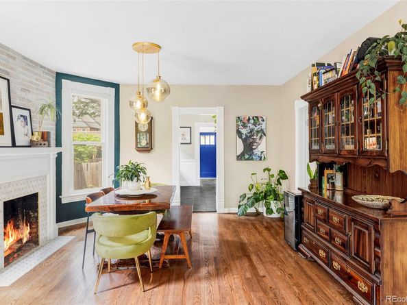 51 S Grant Street, Denver CO 80209