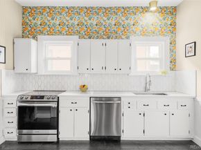 51 S Grant Street, Denver CO 80209