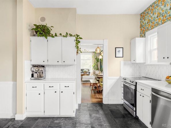 51 S Grant Street, Denver CO 80209