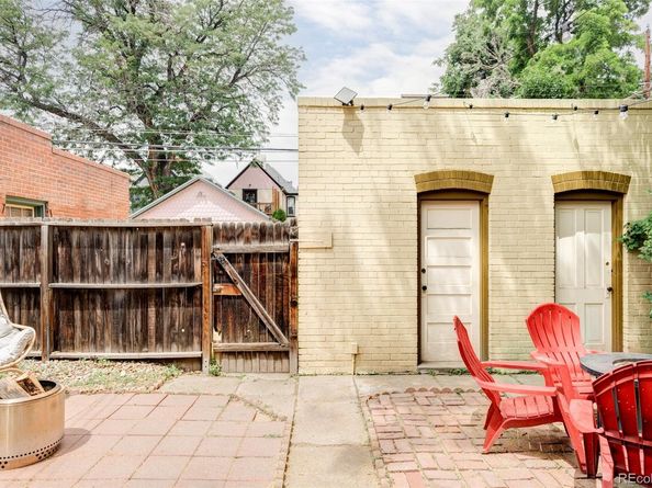 51 S Grant Street, Denver CO 80209