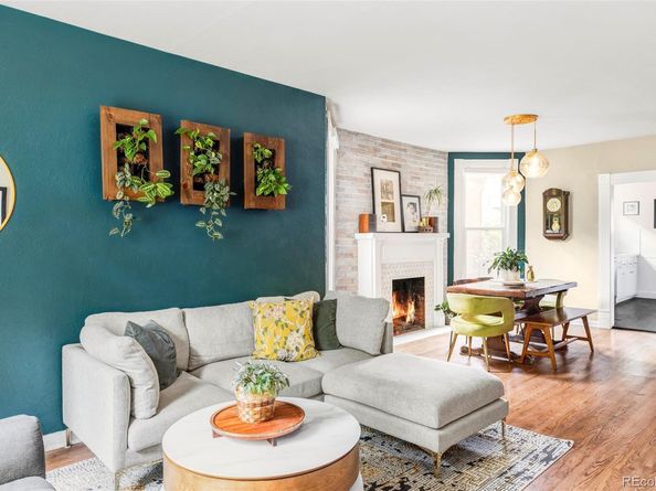 51 S Grant Street, Denver CO 80209