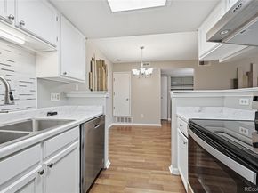 Undisclosed Address #9098617, Denver CO 80247