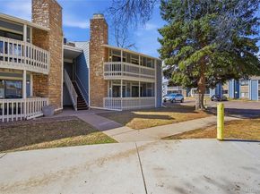 Undisclosed Address #9098617, Denver CO 80247