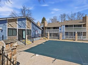 Undisclosed Address #9098617, Denver CO 80247