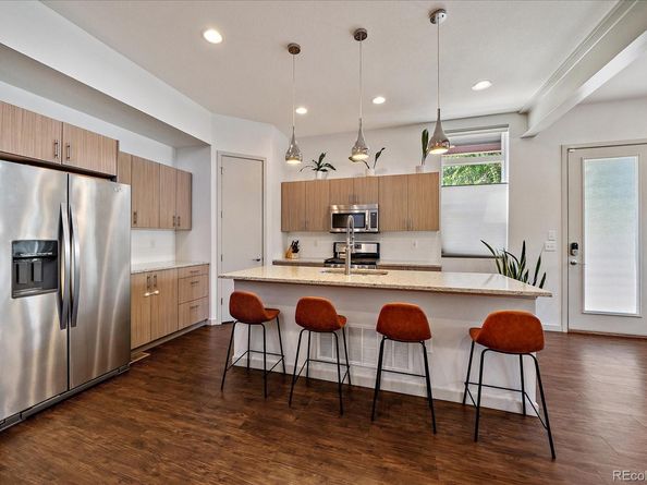 4020 Fenton Court, Denver CO 80212