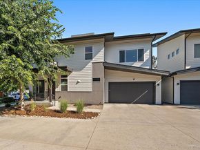 4020 Fenton Court, Denver CO 80212