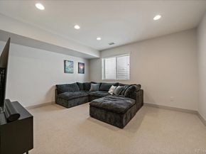 4020 Fenton Court, Denver CO 80212